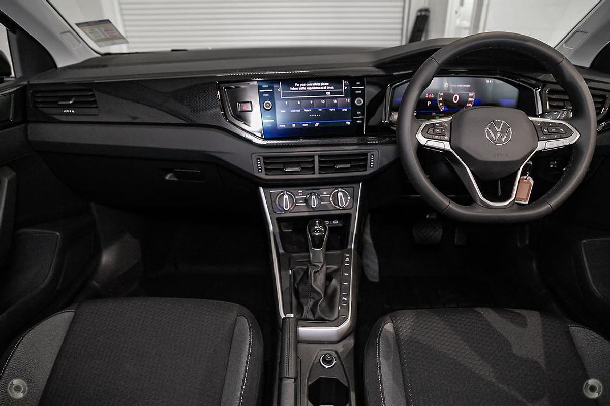 2024 Volkswagen Polo 85TSI Style AE