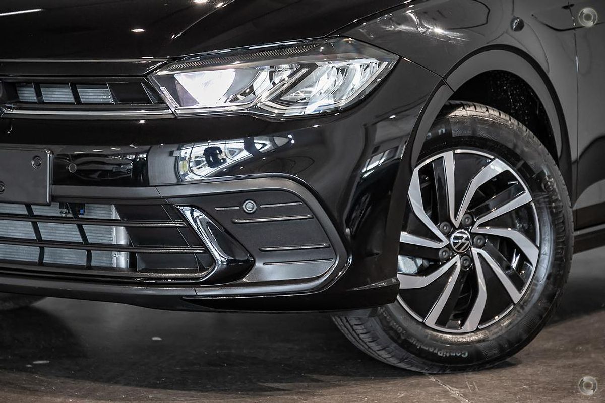 2024 Volkswagen Polo 85TSI Style AE