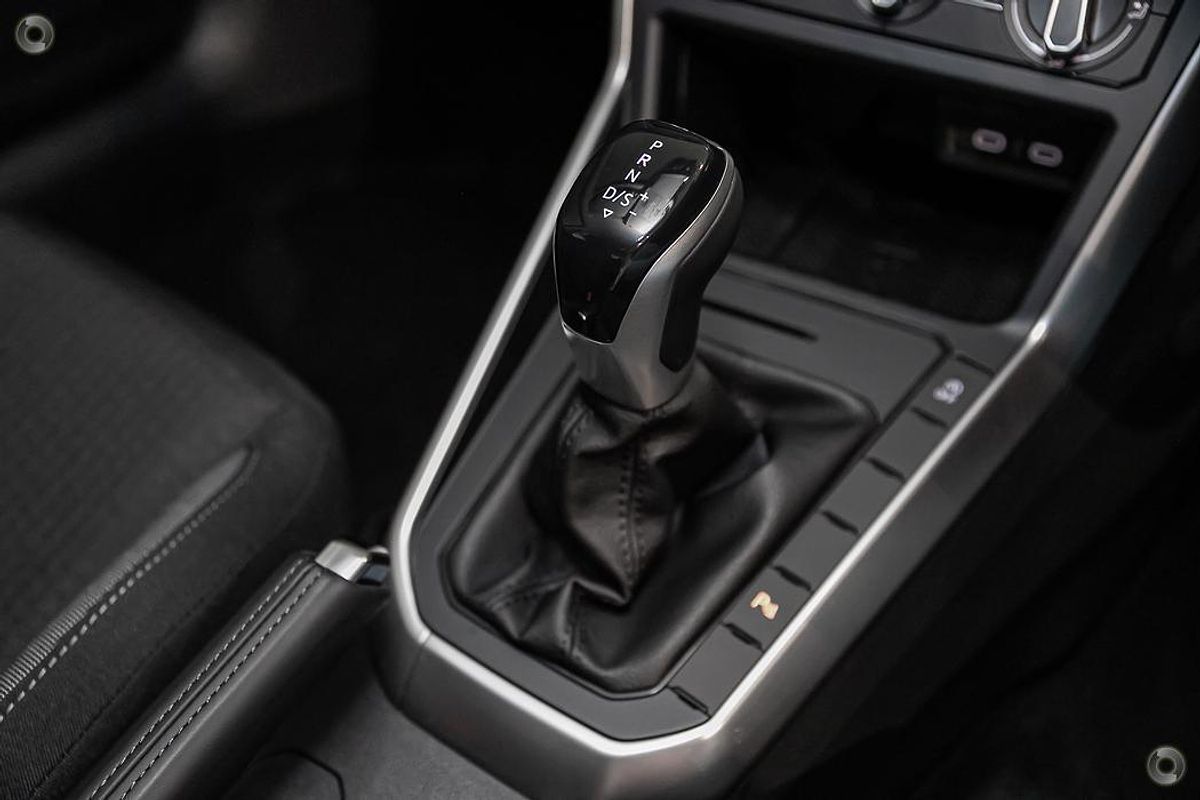 2024 Volkswagen Polo 85TSI Style AE