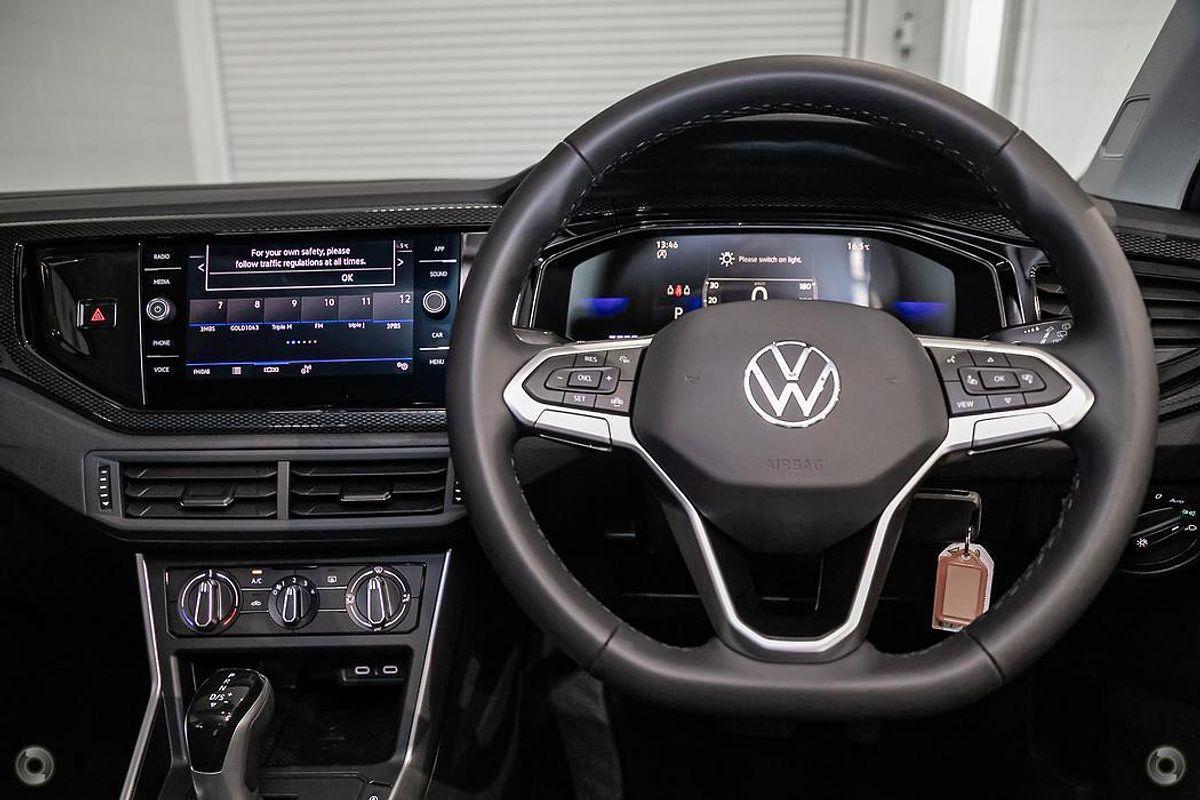 2024 Volkswagen Polo 85TSI Style AE