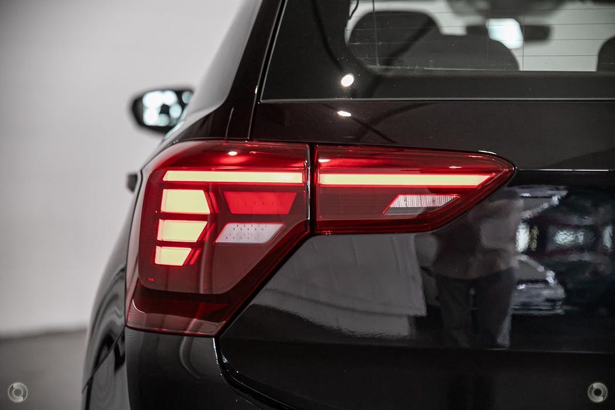 2024 Volkswagen Polo 85TSI Style AE
