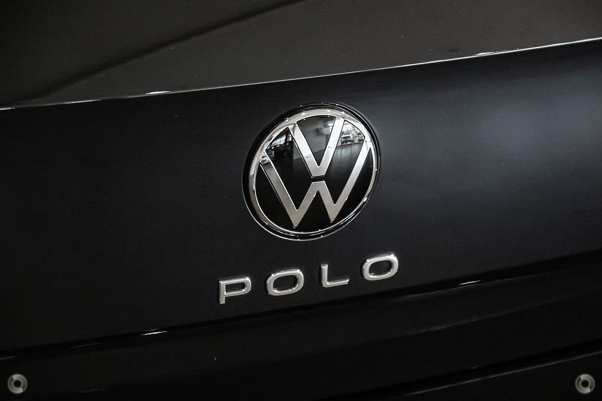 2024 Volkswagen Polo 85TSI Style AE