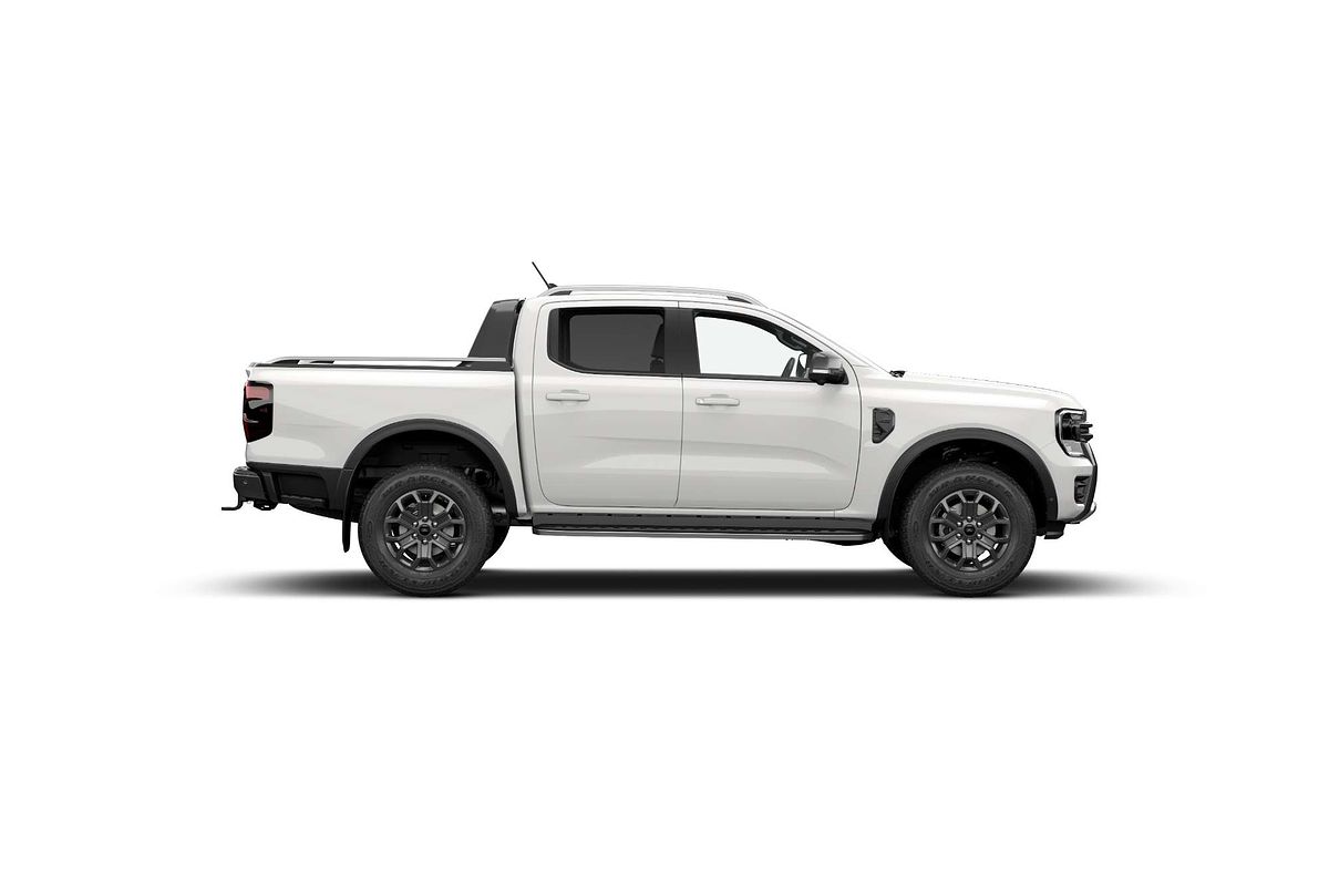 2025 Ford Ranger Wildtrak  4X4
