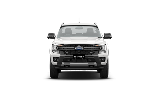 2025 Ford Ranger Wildtrak  4X4