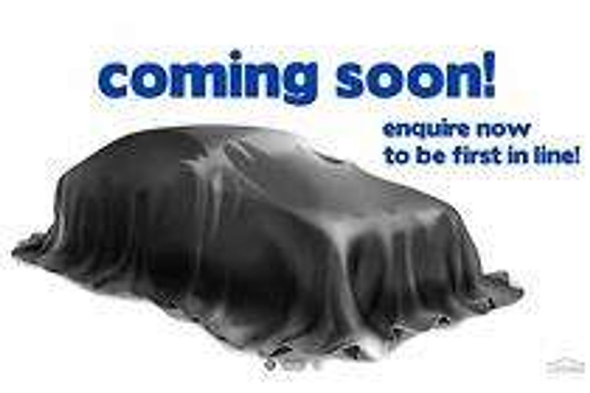 2018 Nissan Navara RX D23 Series 3 Rear Wheel Drive