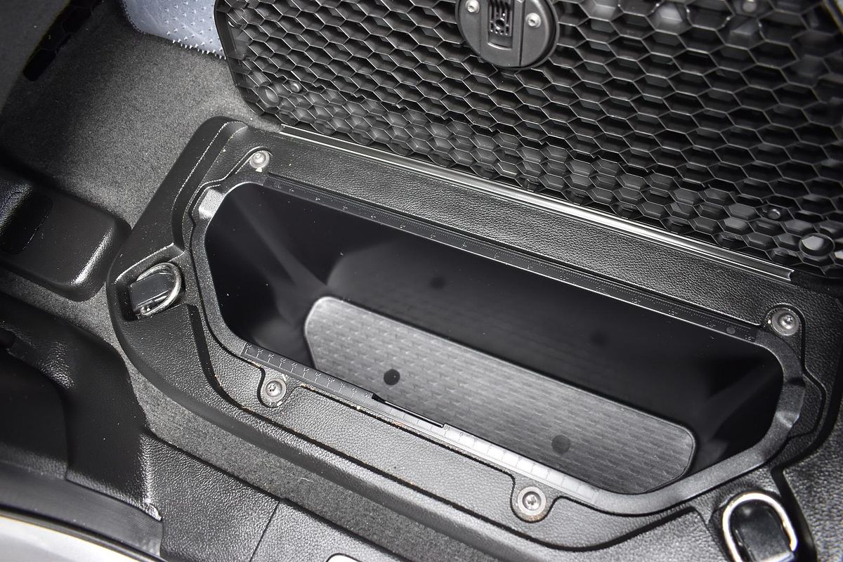 2022 RAM 1500 Laramie RamBox DT 4X4 SWB