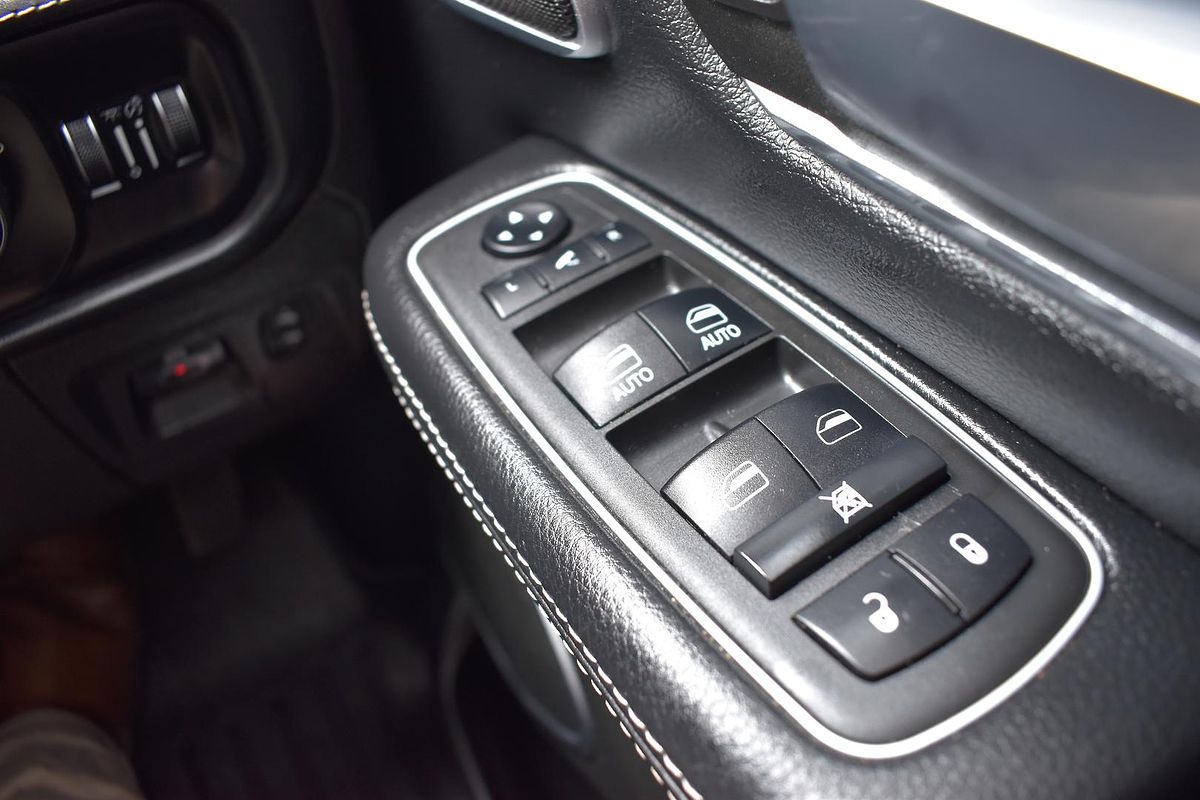2022 RAM 1500 Laramie RamBox DT 4X4 SWB