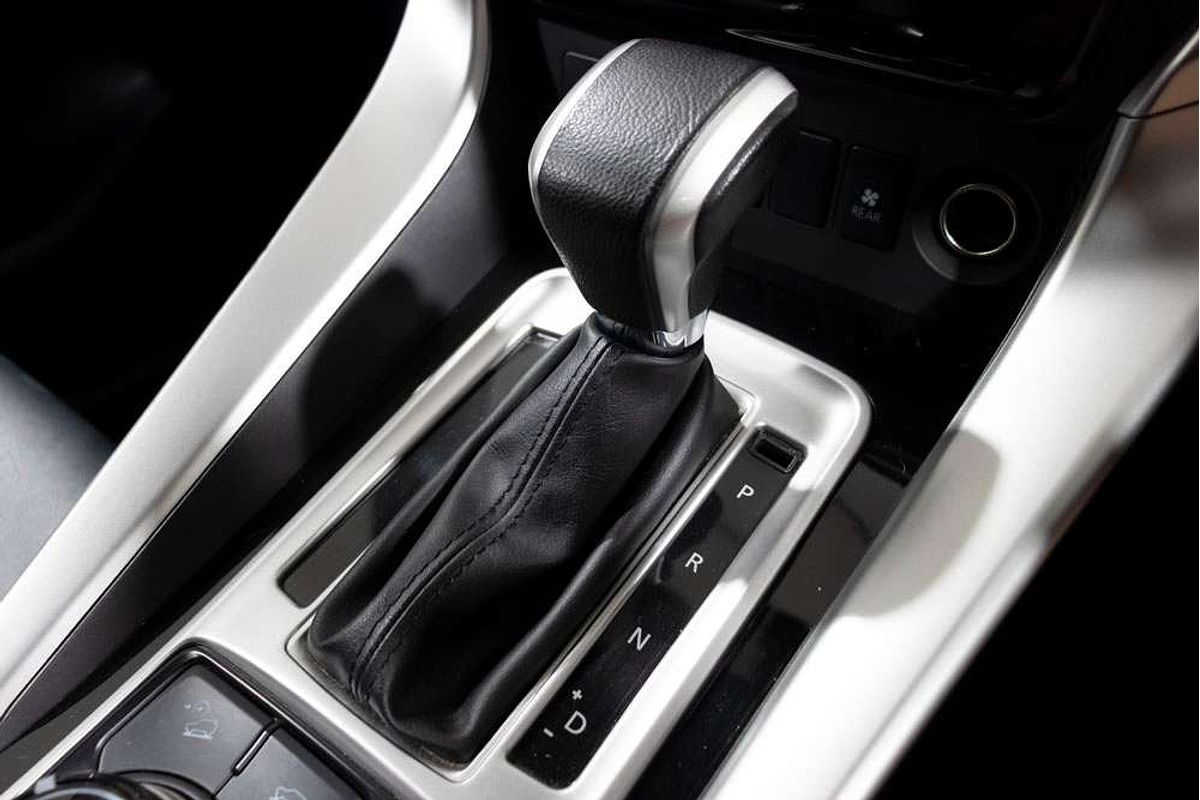 2017 Mitsubishi QE Pajero Sport GLS 2.4L DSL 8A/T 7S