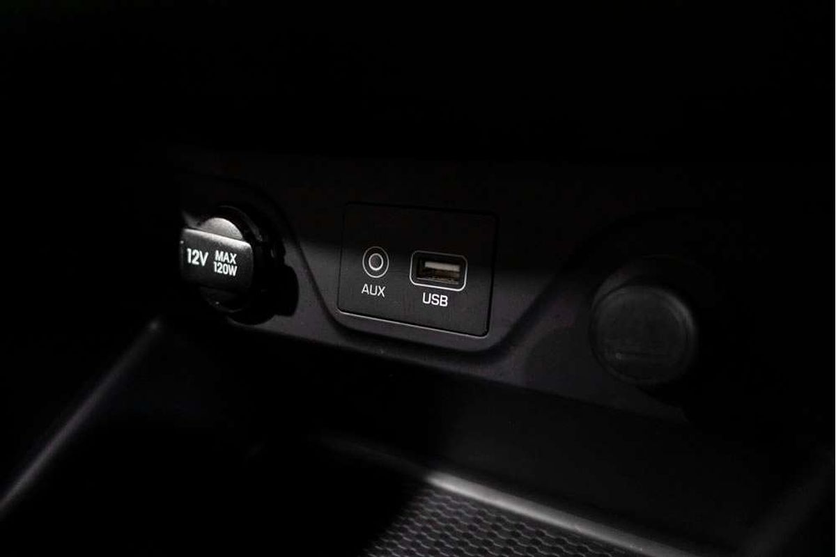 2019 HYUNDAI TUCSON GO (FWD) 6 SP AUTOMATIC 4D WAGON 4CYL 