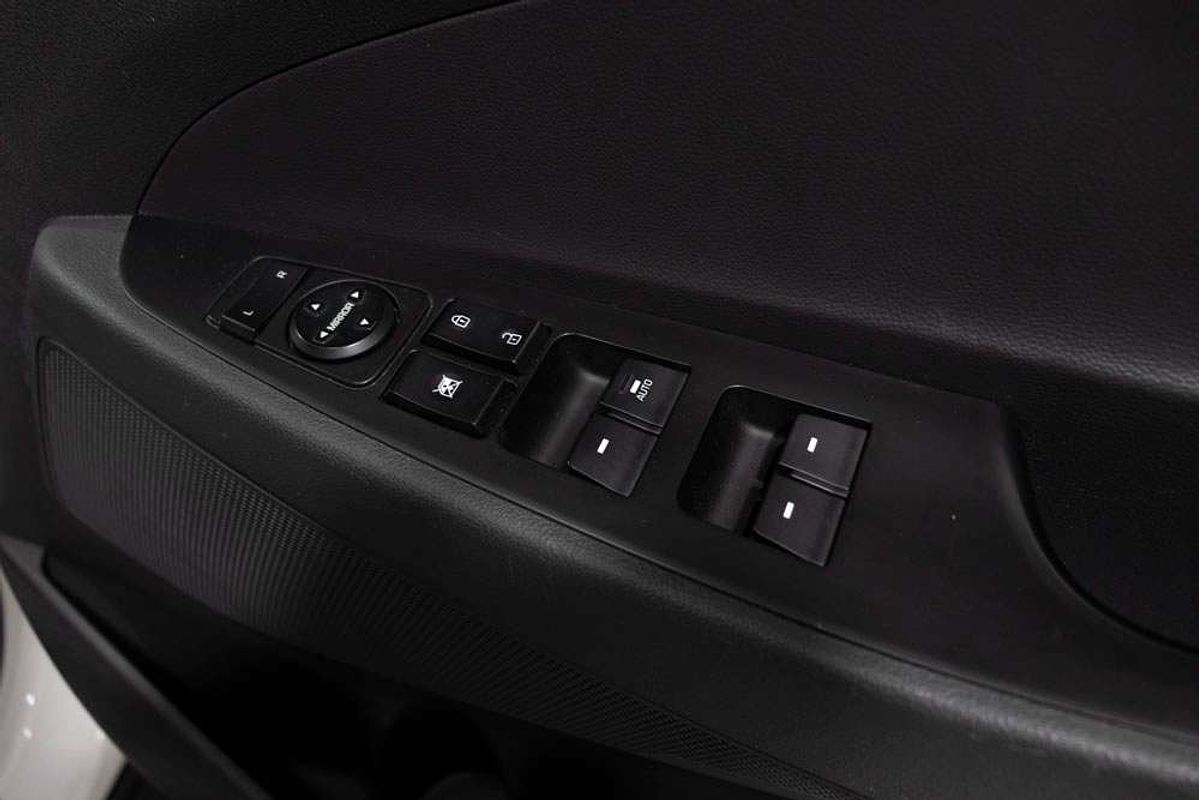 2019 HYUNDAI TUCSON GO (FWD) 6 SP AUTOMATIC 4D WAGON 4CYL 