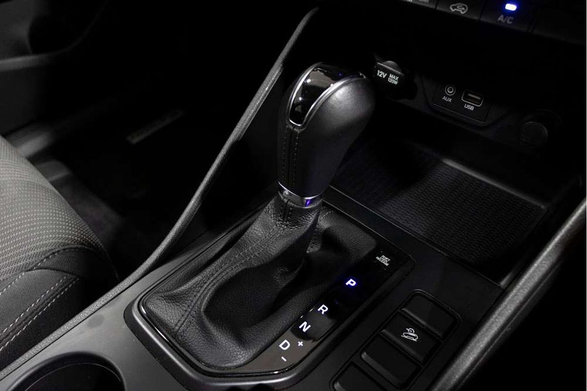 2019 HYUNDAI TUCSON GO (FWD) 6 SP AUTOMATIC 4D WAGON 4CYL 