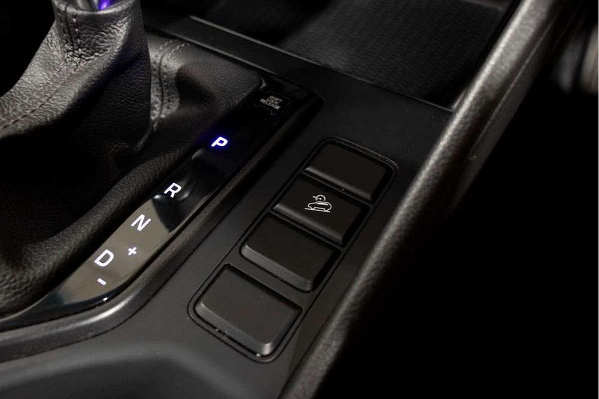 2019 HYUNDAI TUCSON GO (FWD) 6 SP AUTOMATIC 4D WAGON 4CYL 