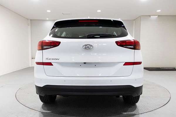 2020 Hyundai Tucson Active TL4