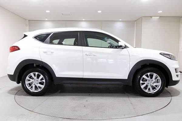 2020 Hyundai Tucson Active TL4