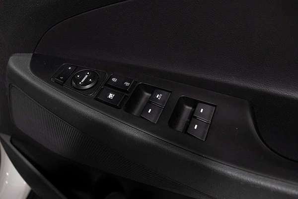 2020 Hyundai Tucson Active TL4