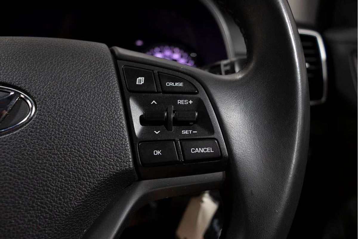 2020 HYUNDAI TUCSON ACTIVE (2WD) 6 SP AUTOMATIC 4D WAGON 4CYL 