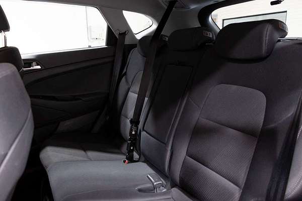 2020 Hyundai Tucson Active TL4