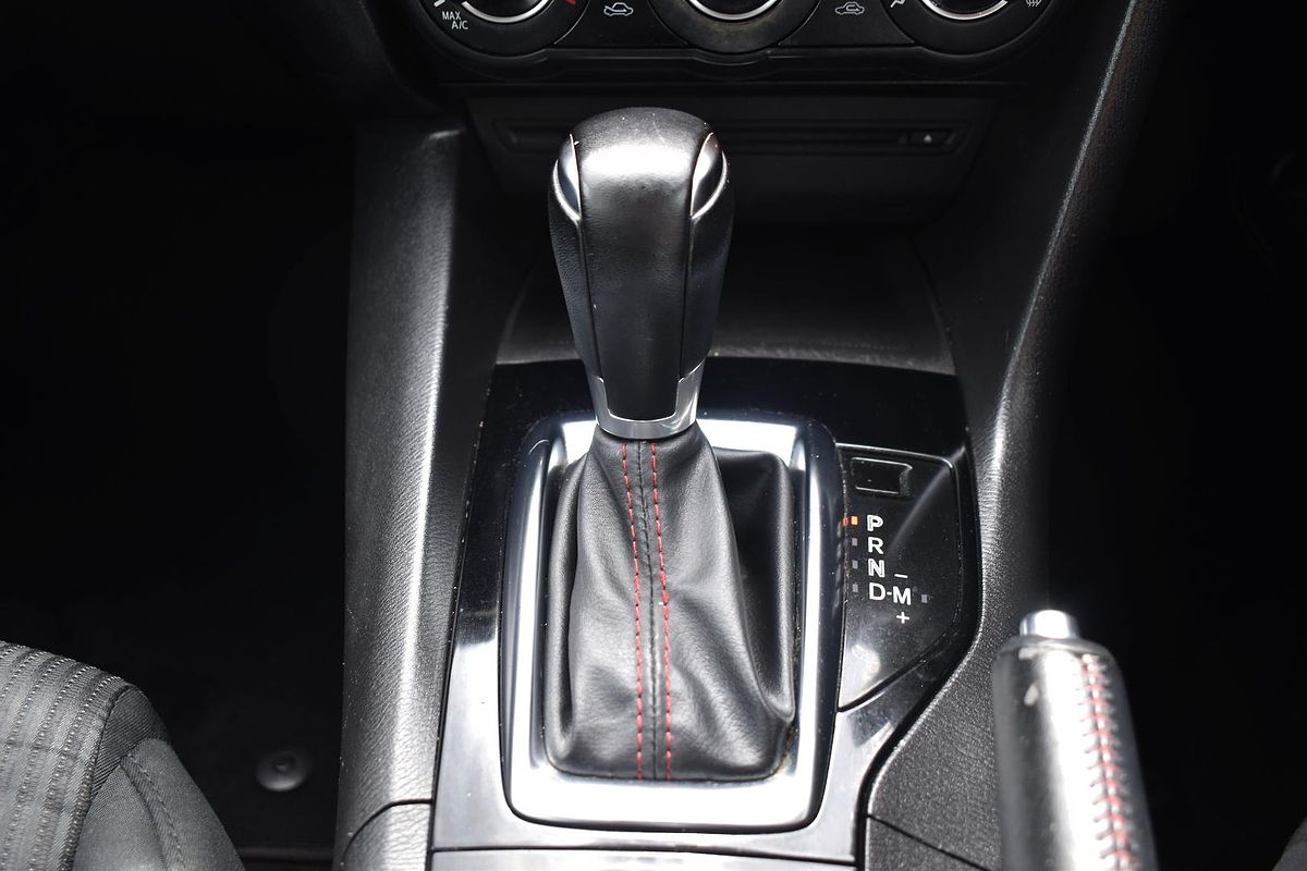 2015 Mazda 3 Maxx BM Series