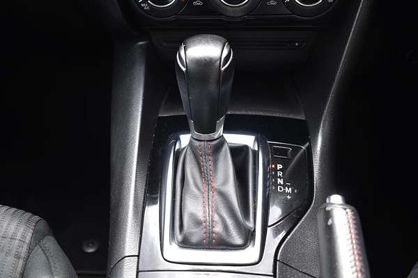 2015 Mazda 3 Maxx BM Series
