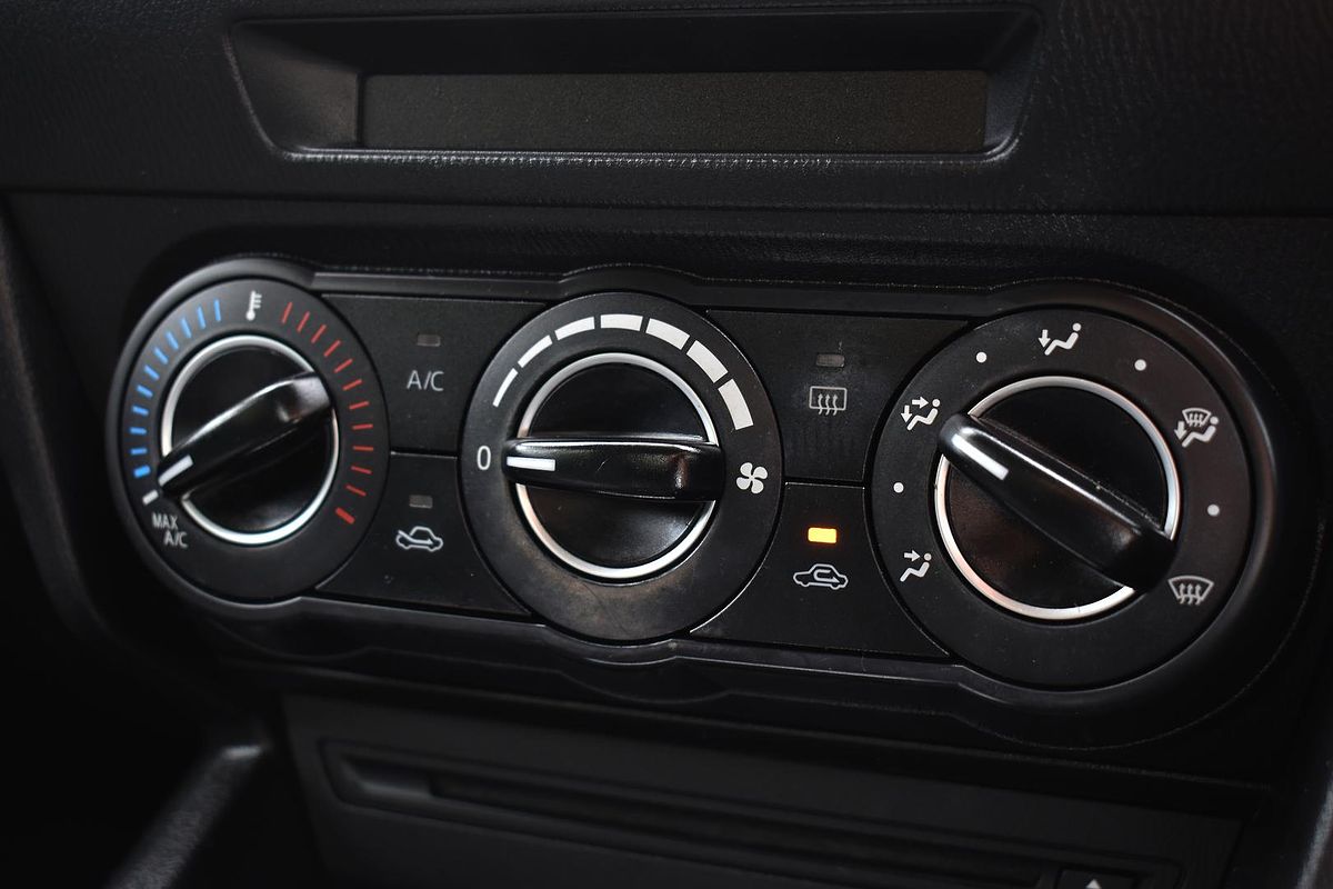 2015 Mazda 3 Maxx BM Series