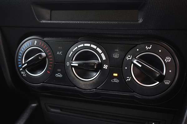 2015 Mazda 3 Maxx BM Series