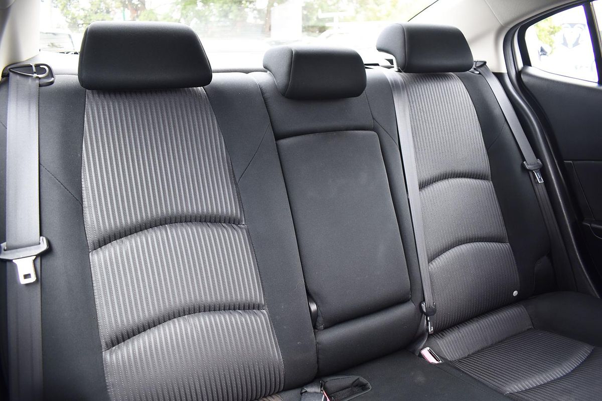 2015 Mazda 3 Maxx BM Series