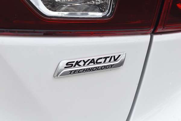 2015 Mazda 3 Maxx BM Series