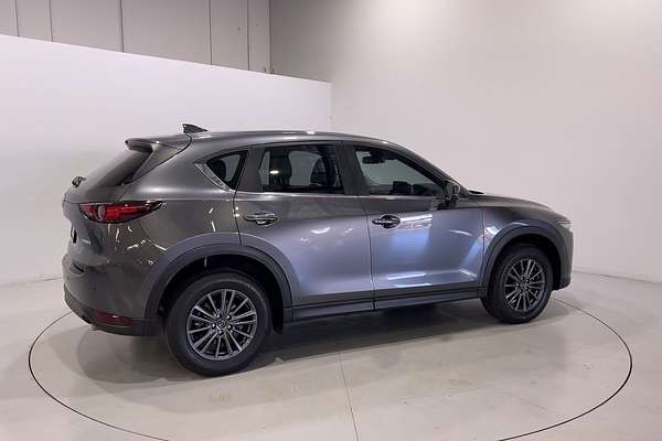 2021 Mazda CX-5 Touring KF Series