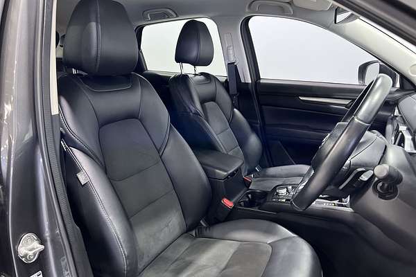 2021 Mazda CX-5 Touring KF Series