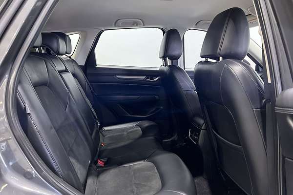 2021 Mazda CX-5 Touring KF Series