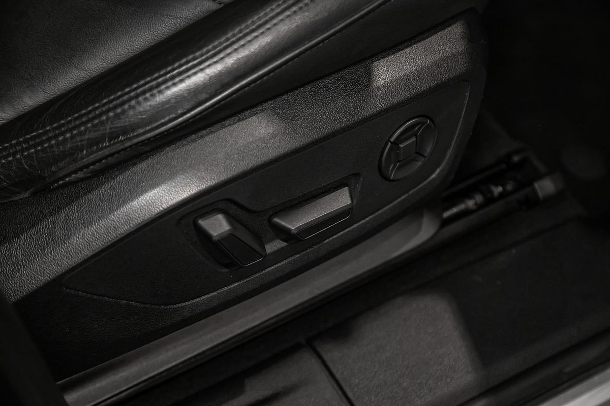 2020 Audi Q3 35 TFSI F3