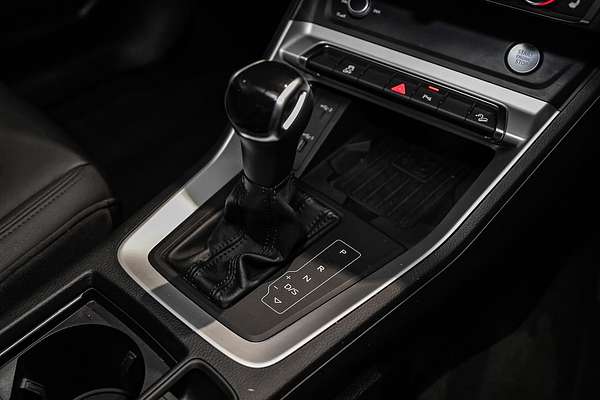 2020 Audi Q3 35 TFSI F3