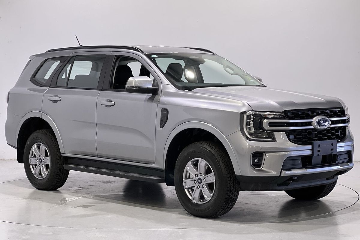 2024 Ford Everest Ambiente