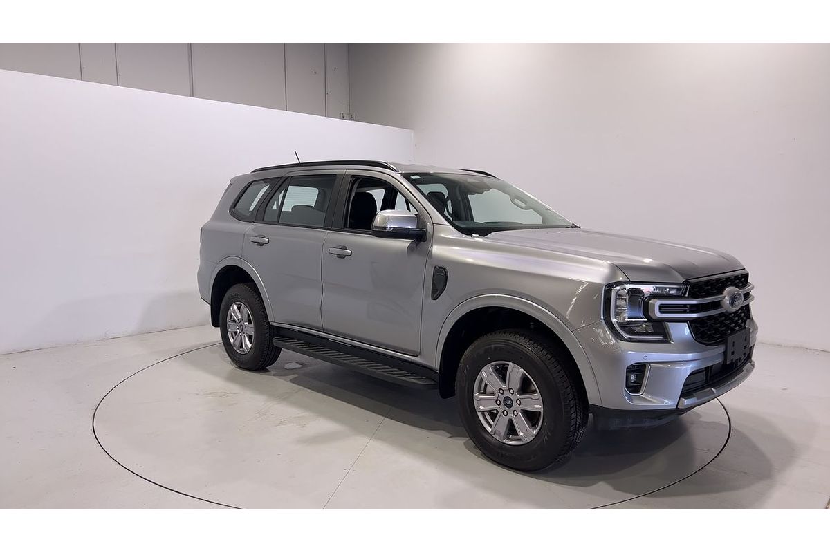 2024 Ford Everest Ambiente