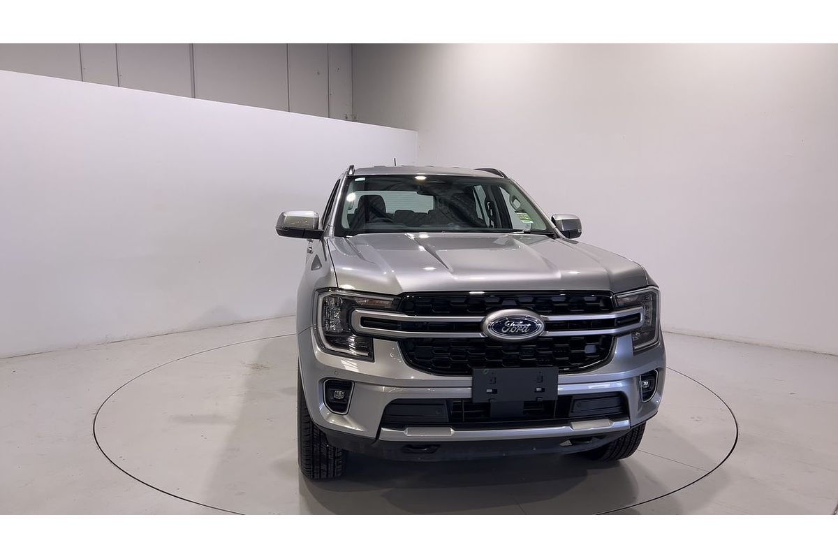 2024 Ford Everest Ambiente