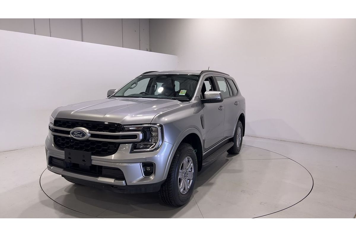 2024 Ford Everest Ambiente