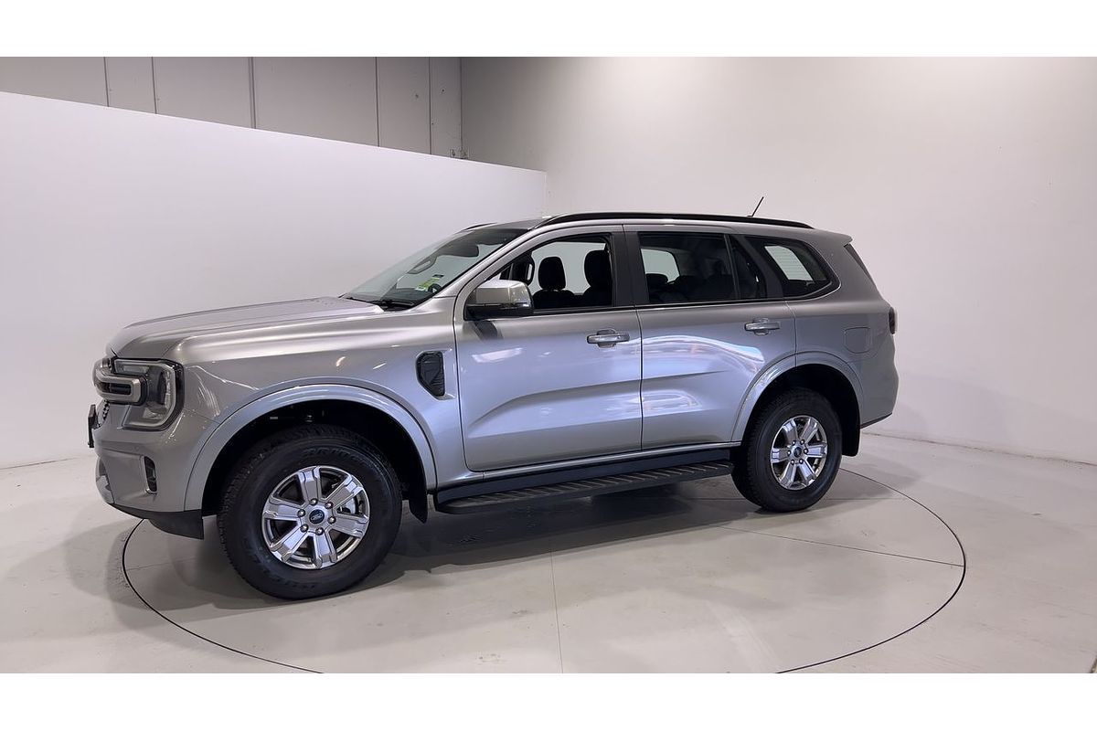 2024 Ford Everest Ambiente