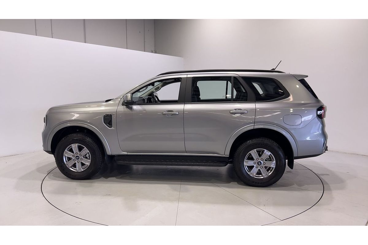 2024 Ford Everest Ambiente