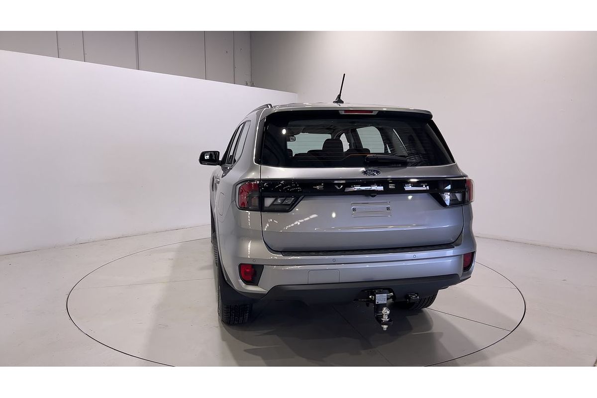 2024 Ford Everest Ambiente