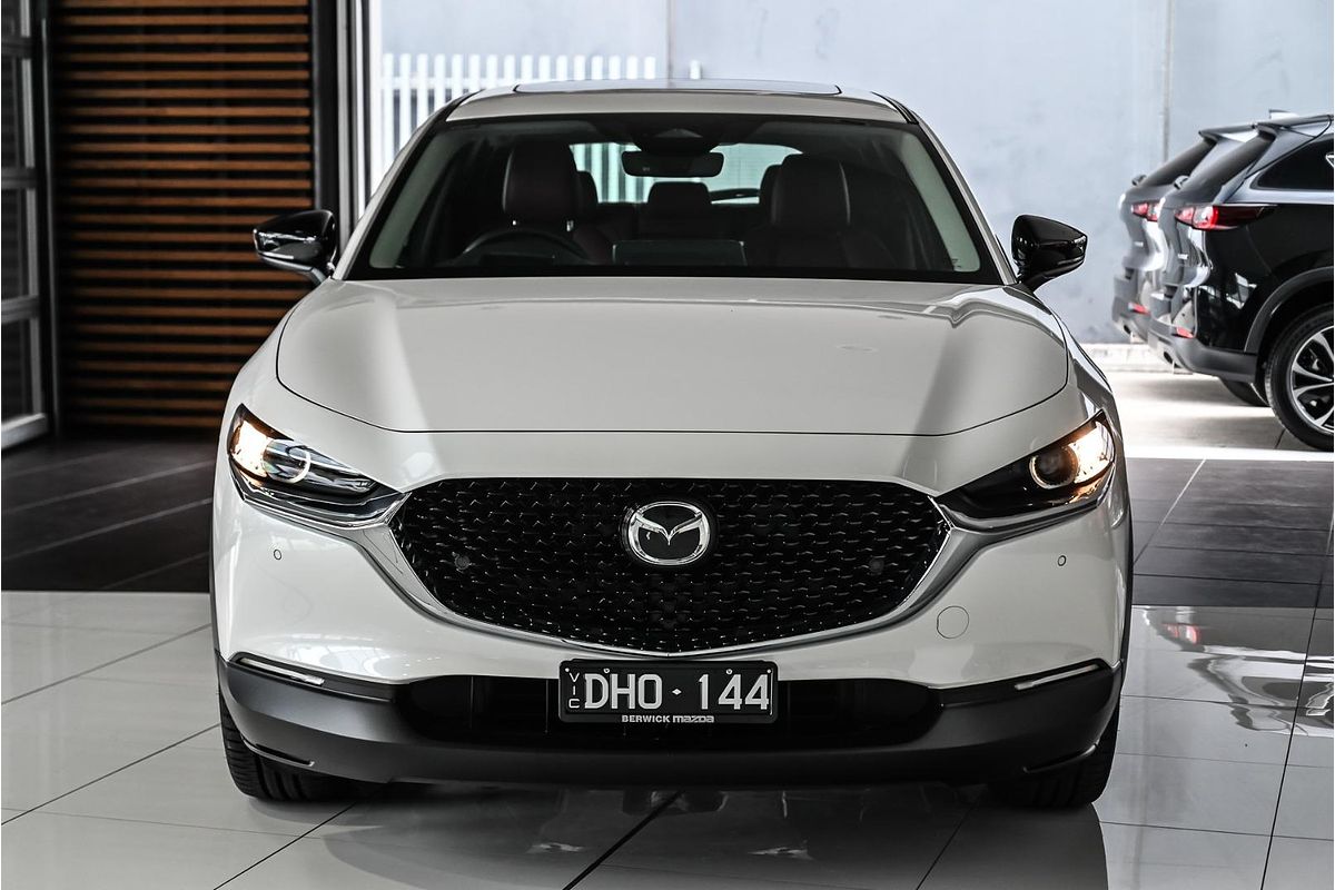 2024 Mazda CX-30 G25 GT SP DM Series