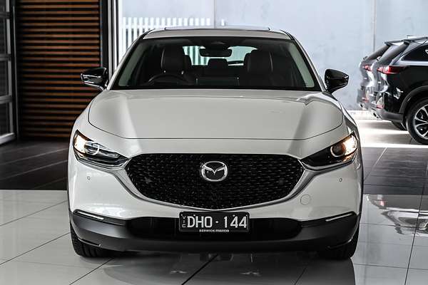 2024 Mazda CX-30 G25 GT SP DM Series