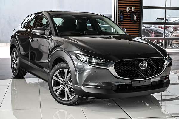 2024 Mazda CX-30 G25 Astina DM Series