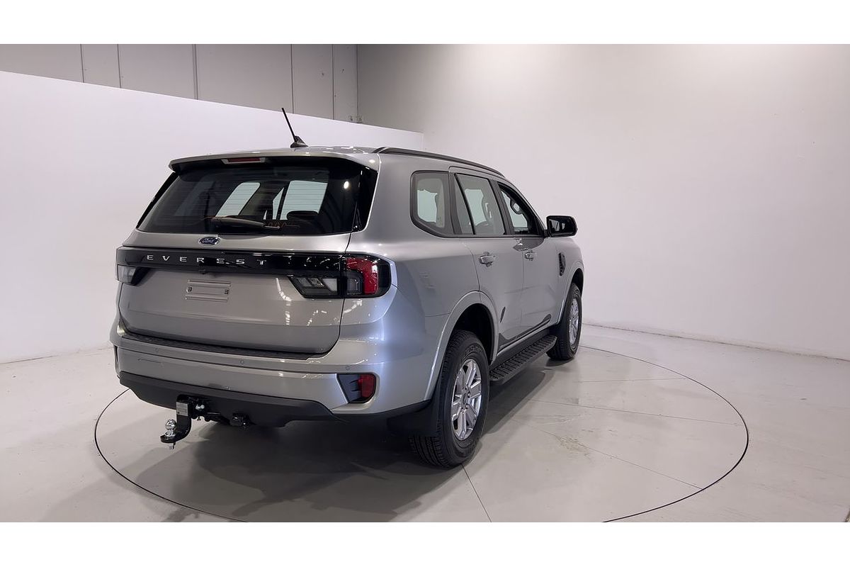 2024 Ford Everest Ambiente