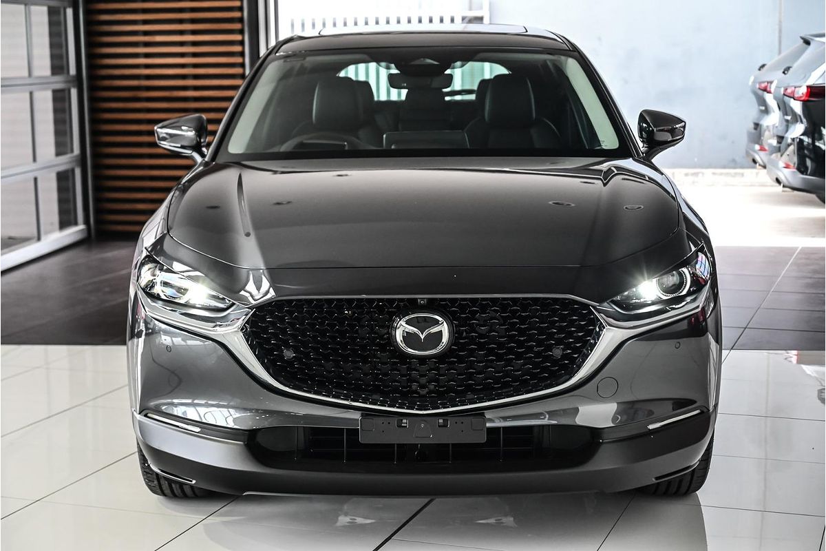 2024 Mazda CX-30 G25 Astina DM Series