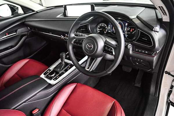 2024 Mazda CX-30 G25 GT SP DM Series