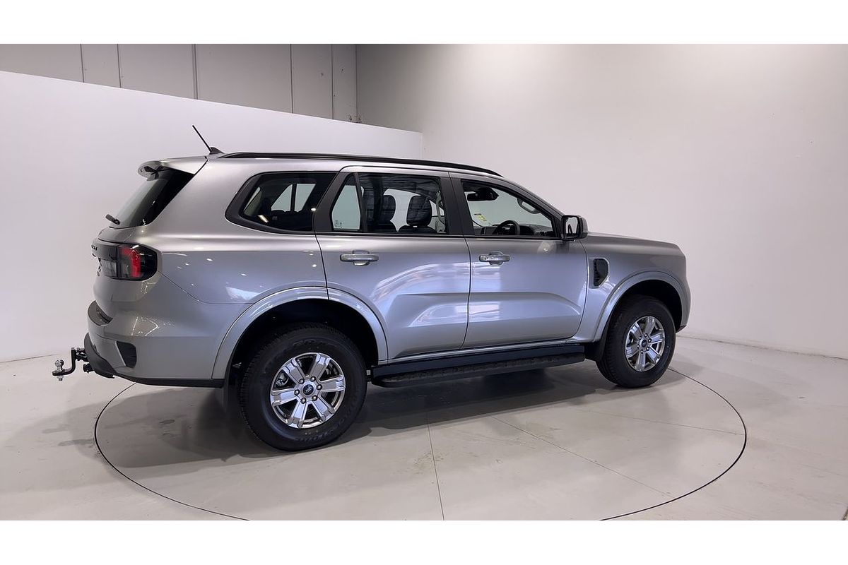 2024 Ford Everest Ambiente