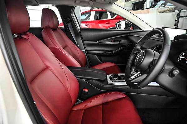 2024 Mazda CX-30 G25 GT SP DM Series