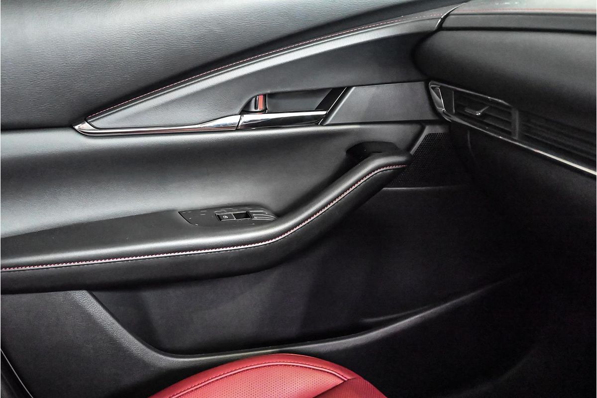 2024 Mazda CX-30 G25 GT SP DM Series