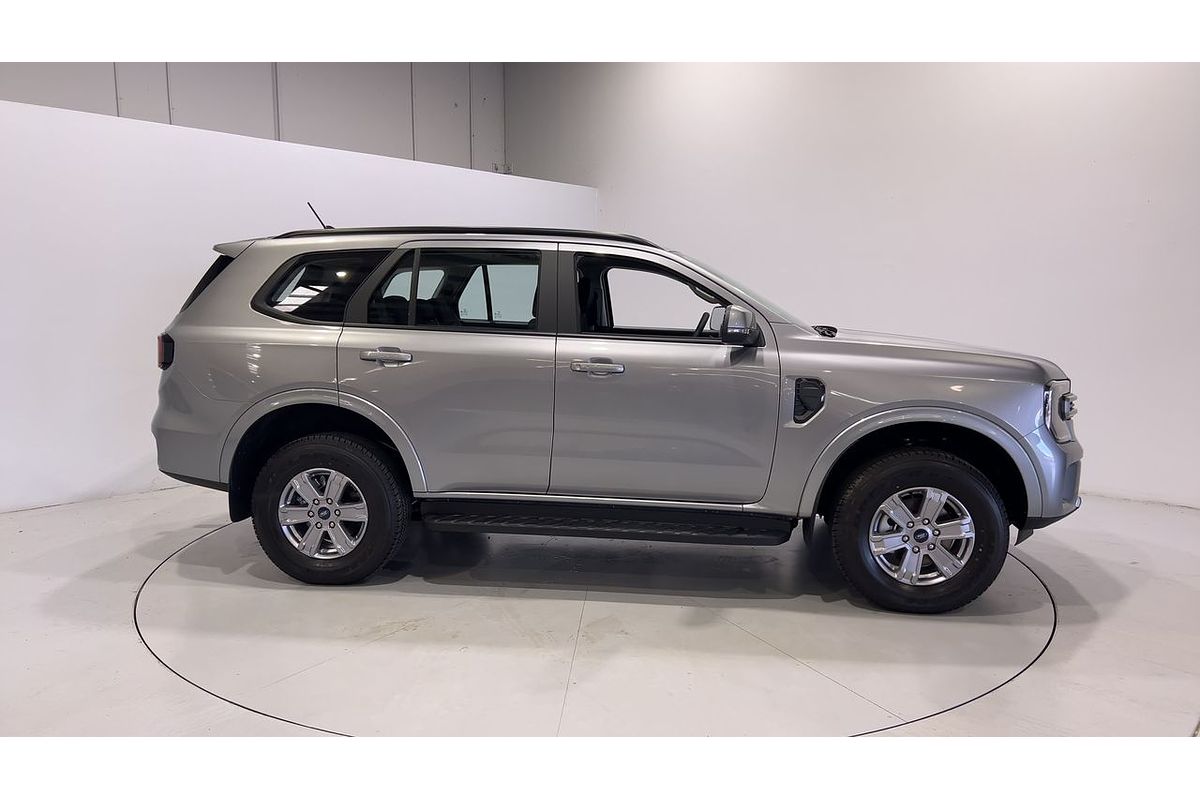 2024 Ford Everest Ambiente