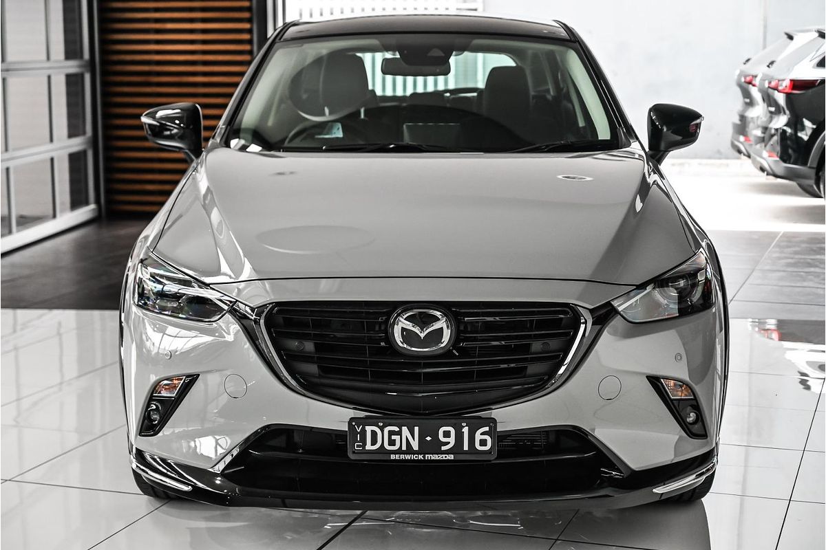2024 Mazda CX-3 G20 Touring SP DK